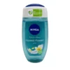 Nivea shower gel 250 ml Hawaii Flower&Oil
