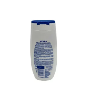 Alternative view of Nivea shower gel 250 ml Orange&Avocado Oil