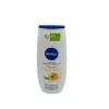 Nivea shower gel 250 ml Peach&Apricot Seed Oil