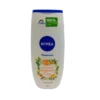 Nivea shower gel 250 ml Summer Happiness Orange