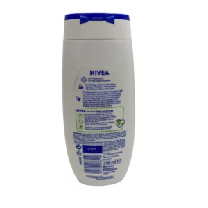 Alternative view of Nivea shower gel 250 ml Winter Moment Shea Butter