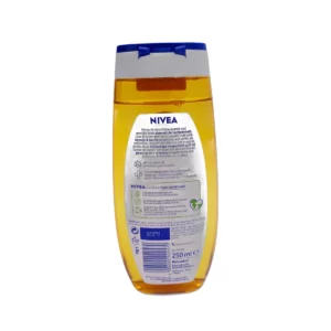 Alternative view of Nivea shower gel 250 ml Zen Vibes