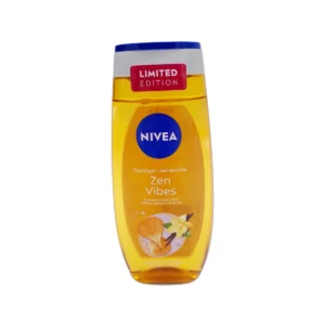 Nivea shower gel 250 ml Zen Vibes