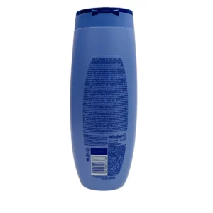 Alternative view of Nivea shower gel 500 ml Creme Smooth