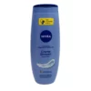 Nivea shower gel 500 ml Creme Smooth