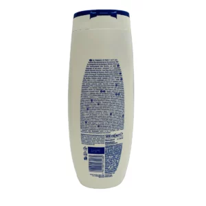 Alternative view of Nivea shower gel 500 ml Diamond&Argan Oil