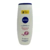 Nivea shower gel 500 ml Diamond&Argan Oil