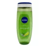 Nivea shower gel 500 ml Lemongrass&Oil