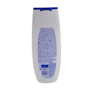Alternative view of Nivea shower gel 500 ml Rose&Almond Oil