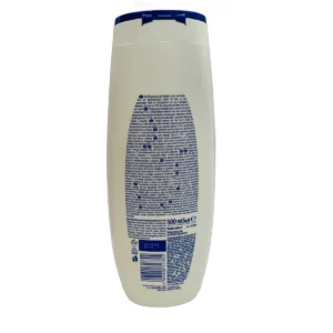 Alternative view of Nivea shower gel 500 ml Star Fruit&Monoi Oil