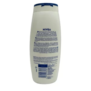 Alternative view of Nivea shower gel 650 ml Care&Orange