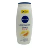 Nivea shower gel 650 ml Care&Orange