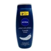 Nivea shower gel 650 ml Creme Care