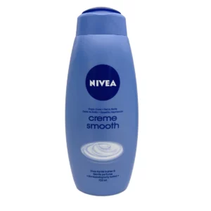 Nivea shower gel 750 ml Cream Smooth