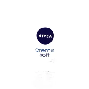 Nivea shower gel 750 ml Cream Soft