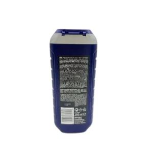 Alternative view of Nivea shower gel man 250 ml Energy Fresh Effect