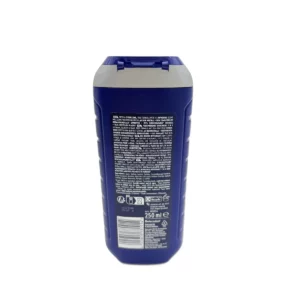 Alternative view of Nivea shower gel man 250 ml Power