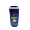 Nivea shower gel man 250 ml Power
