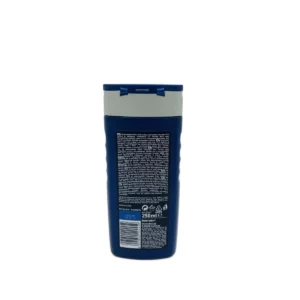 Alternative view of Nivea shower gel man 250 ml Protect&Care