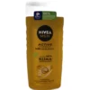 Nivea shower gel men 250 ml Active Energy
