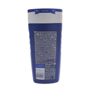 Alternative view of Nivea shower gel men 250 ml Tangerine Mule