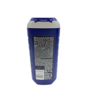 Alternative view of Nivea shower gel men 250 ml Total Relax