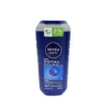 Nivea shower gel men 250 ml Total Relax