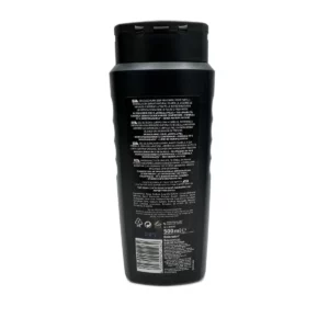 Alternative view of Nivea shower gel men 500 ml Deep Clean 3in1