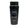 Nivea shower gel men 500 ml Deep Clean 3in1