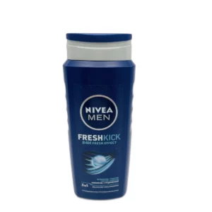 Nivea shower gel men 500 ml FreshKick