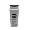 Nivea shower gel men 500 ml Silver Protect