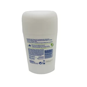 Alternative view of Nivea stick 50 ml Dry Comfort 0%