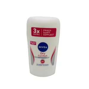 Nivea stick 50 ml Dry Comfort 0%
