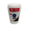 Nivea stick 50 ml Invisible B&W Clear