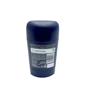 Alternative view of Nivea stick men 50 ml Derma Dry Control Maximum