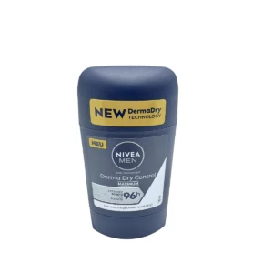 Nivea stick men 50 ml Derma Dry Control Maximum