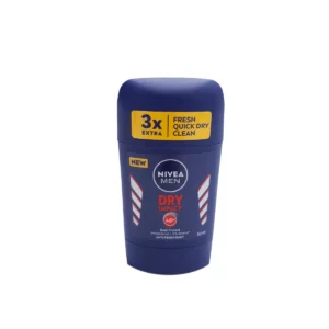 Nivea stick men 50 ml Dry Impact