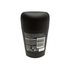 Alternative view of Nivea stick men 50 ml Invisible B&W Original