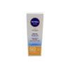 Nivea Sun Face Cream Shine Control Shade Medium Tint SPF50 50ml