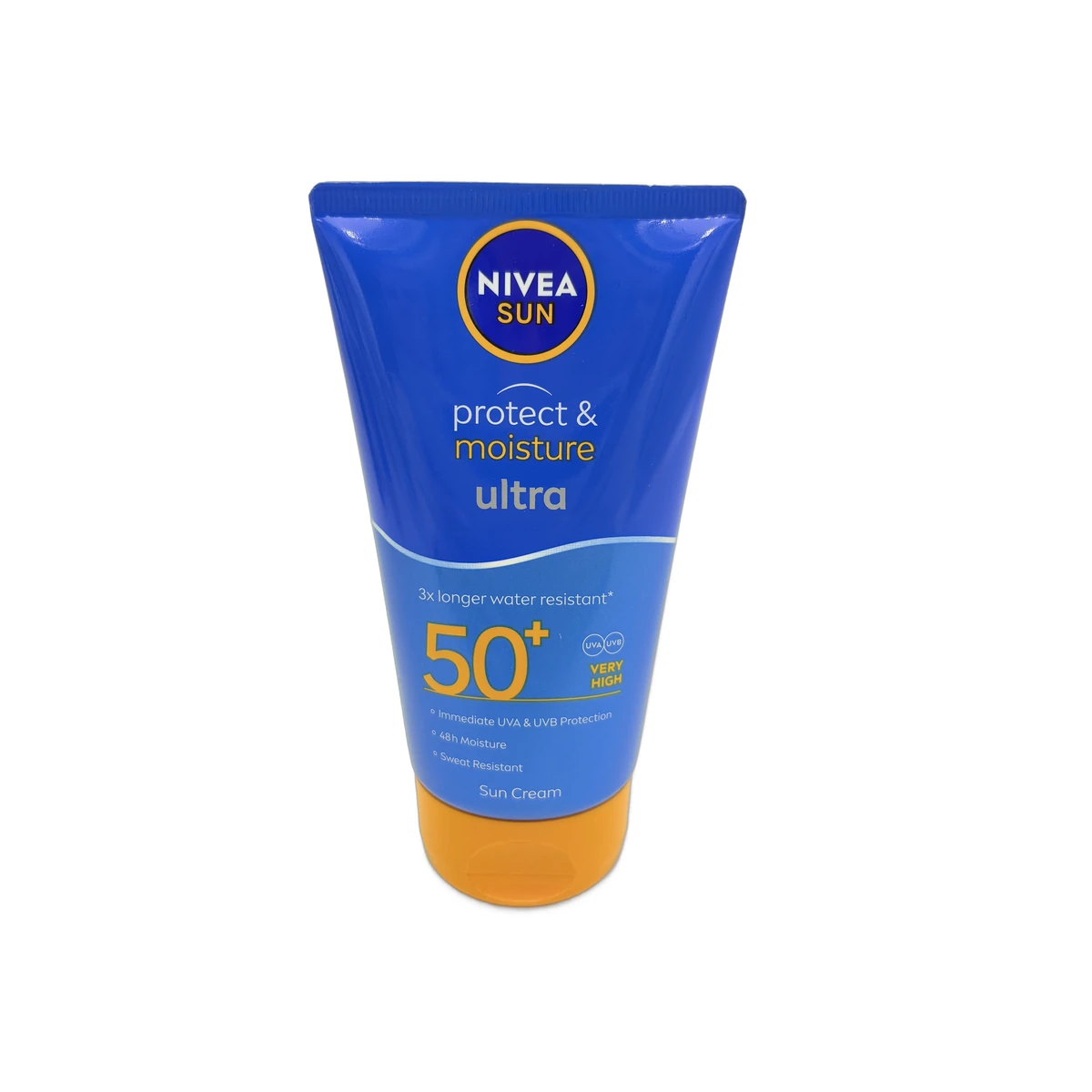 Nivea sun lotion FF 50 150 ml SUN Protect&Moisture