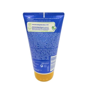Alternative view of Nivea sun lotion kids FF 50 150 ml SUN Protect&Moisture