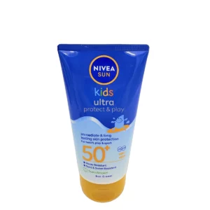 Nivea sun lotion kids FF 50 150 ml SUN Protect&Moisture
