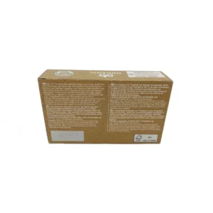 Alternative view of O.B. tampons 16 pcs Organic Mini