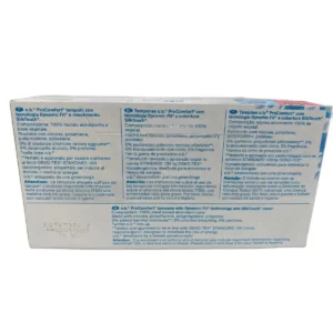 O.b. tampons 16 pcs Pro Comfort Normal - Slika 2