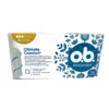 O.b. tampons 16 pcs Pro Comfort Normal