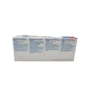 Alternative view of O.b. tampons 16 pcs Pro Comfort Super Plus