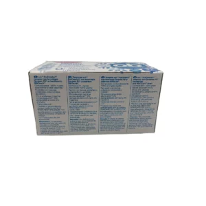 Alternative view of O.b. tampons 32 pcs Pro Comfort Mini