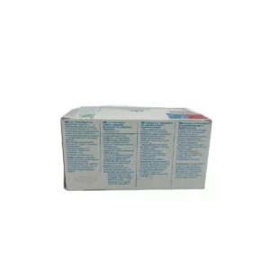 Alternative view of O.b. tampons 32 pcs Pro Comfort Normal