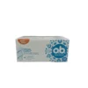 O.b. tampons 32 pcs Pro Comfort Super