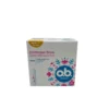 O.b. tampons 64 pcs Original Normal
